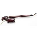 Nice Briar Vintage Tobacco Smoking Pipe Bruyere Garantie - 3 small
