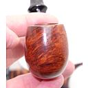 Myon Stratos St.Claude France Vintage Smoking Pipe Restored!Rare! - 6 small
