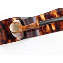 ​Unsmoked Ceramic French Vintage Tobacco Smoking Pipe - 3 small
