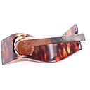 ​Bulldog Vintage Smoking pipe Dali Depose Racine De Bruyere - 5 small