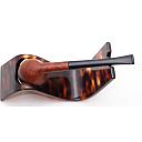 ​Nice Vintage Tobacco Smoking Pipe Elysee Bruyere Garantie - 5 small