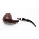 Jeantet Evening Vintage Smoking Pipe Restored! - 9 small