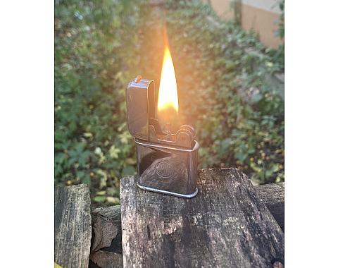 French Vintage Lighter SCOA