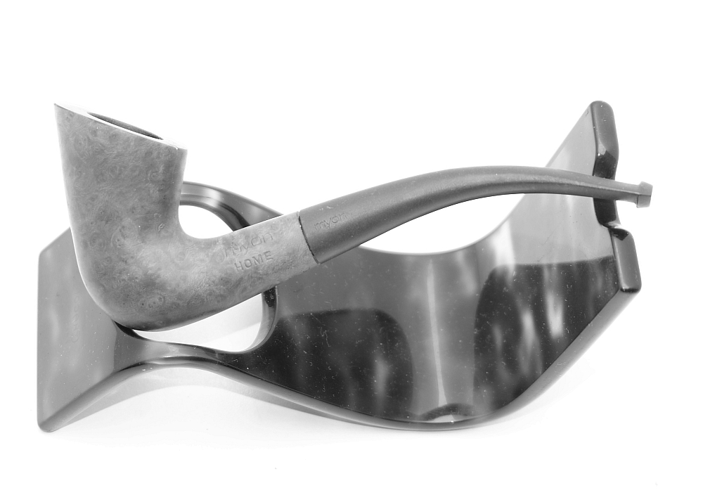 Myon Home Nice French Smoking Pipe Vintage - 1