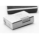 ​Zaima Chatelet Japan Vintage Gas Lighter Works good! Fully Serviced! - 3 small