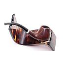 Jeantet Evening Vintage Smoking Pipe Restored! - 5 small