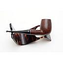 Humbry Briar 108 Made in Holland - 6 small