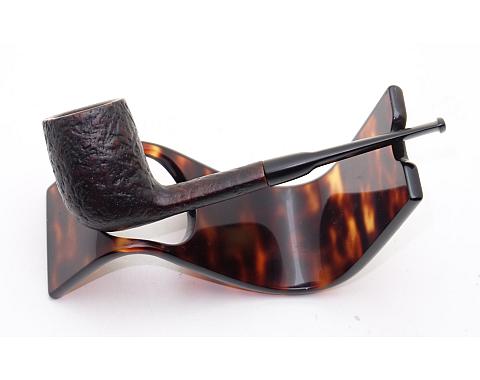 Billiard Vintage Tobacco Smoking Pipe Albertson Fully Restored