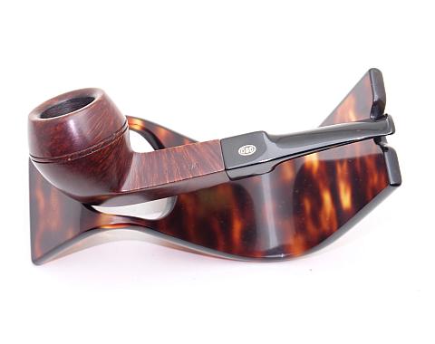 ​GBD New Era 237S Bulldog Vintage Smoking Pipe Restored!Rare!