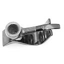 ​GBD Monarque St Claude Vintage Smoking Pipe Restored! - 3 small