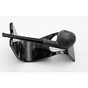 ​Nice Vintage Tobacco Smoking Pipe Elysee Bruyere Garantie - 6 small