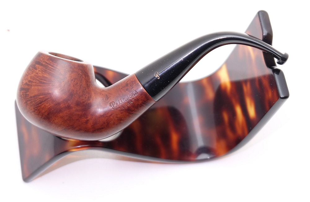 ​Peterson's Aran 03 Vintage Smoking Pipe Restored! - 1