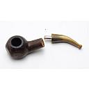 ​Bent Bulldog Bruyere Selectionnee Vintage French Smoking Pipe - 6 small