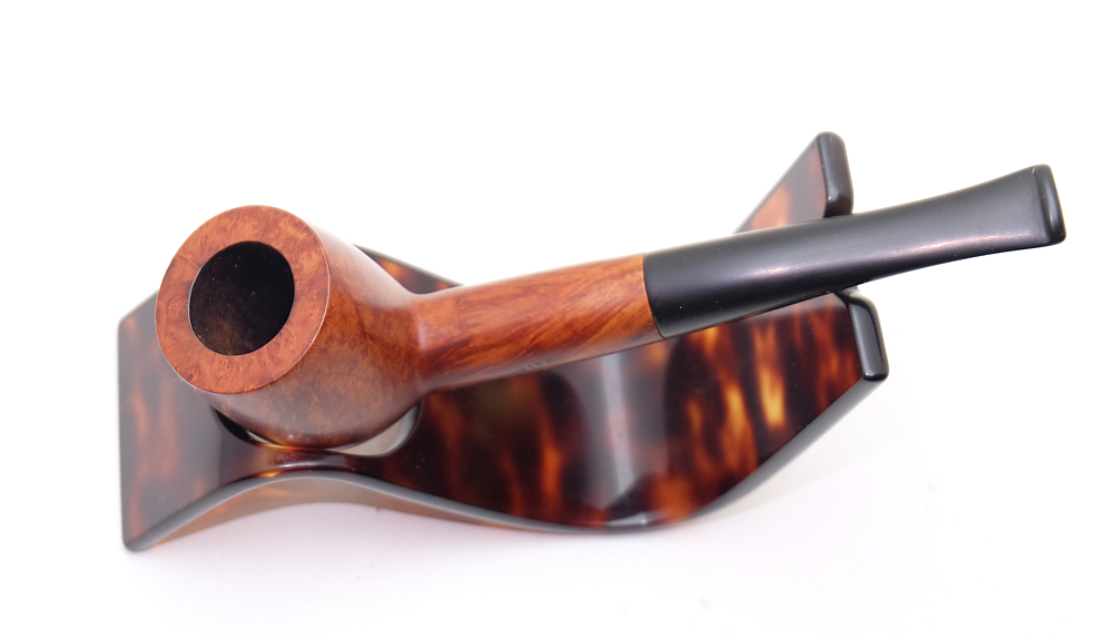 Cogolin Billard Pipe - 3