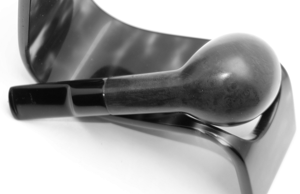 ​Butz-Choiqun Bosco Billiard Vintage Smoking Pipe Restored! - 5