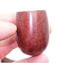 ​Butz-Choiqun Campus St.Claude 1031 Vintage Smoking Pipe Restored!Rare! - 6 small