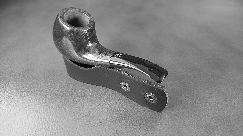​Butz-Choquin Gentleman CX - 4