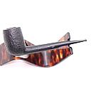​Davidoff 100S Hand Cut Big Billiard Vintage Smoking Pipe Restored! - 2 small