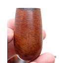 Myon Nice French Smoking Pipe Vintage High Bowl - 6 small