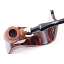 ​Peterson's Standard 312 Vintage Smoking Pipe Restored! - 6 small