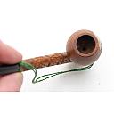​Unbranded Tyrol French Vintage Tobacco Smoking Pipe - 5 small