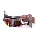 ​Boot Genuine Briar Foreign Smoking Pipe Vintage! - 6 small