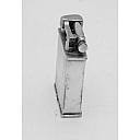 ​Parker Alfred Dunhill Paris Fab.Francaise Petrol Lighter Rare! Works good! - 2 small