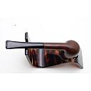 ​Butz-Choiqun Flamme Major Billiard Vintage Smoking Pipe Restored! - 6 small