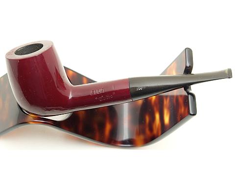 Nice Vintage Tobacco Smoking Pipe St Claude Ewa Earn