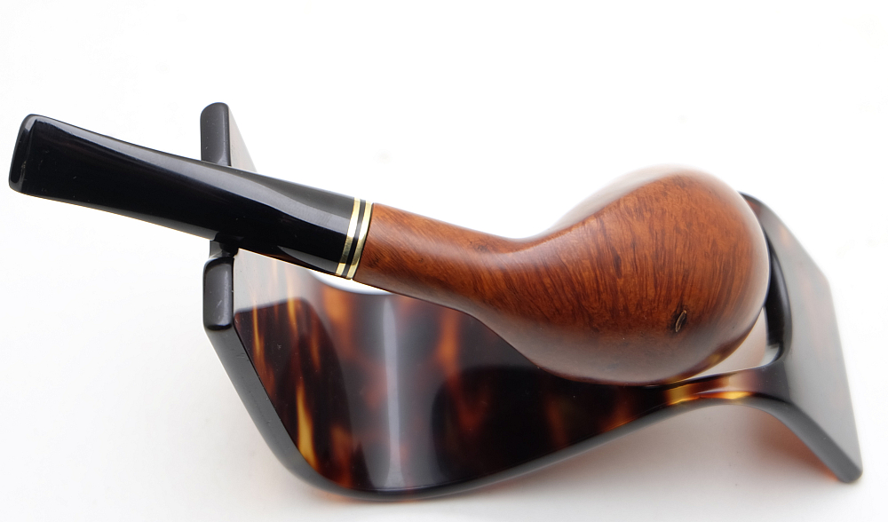​Ropp Maitre Pipier Vintage Smoking Pipe Restored! VERY RARE! - 6