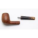 ​Unbranded Nice French Smoking Pipe Vintage - 9 small