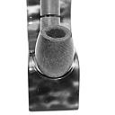 ​Delacour Margue St.Claude Vintage French Smoking Pipe - 6 small