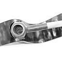 Ropp Grand Luxe 99 Panel Billiard Vintage Smoking Pipe Restored! - 5 small