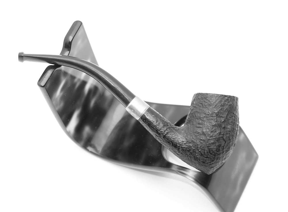 Unbranded French Vintage Smoking Tobacco Pipe - 5