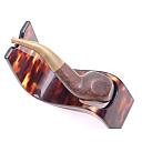 ​Bent Bulldog Bruyere Selectionnee Vintage French Smoking Pipe - 4 small