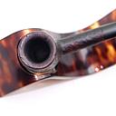 ​Billiard Vintage Tobacco Smoking Pipe Albertson Fully Restored - 3 small