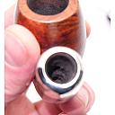 Myon Stratos St.Claude France Vintage Smoking Pipe Restored!Rare! - 10 small