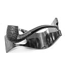 Dunhill Shell Briar 53F/T Made in England12 3S Vintage Smoking Pipe Restored! - 1 small