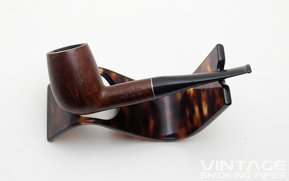 Humbry Briar 108 Made in Holland - 1