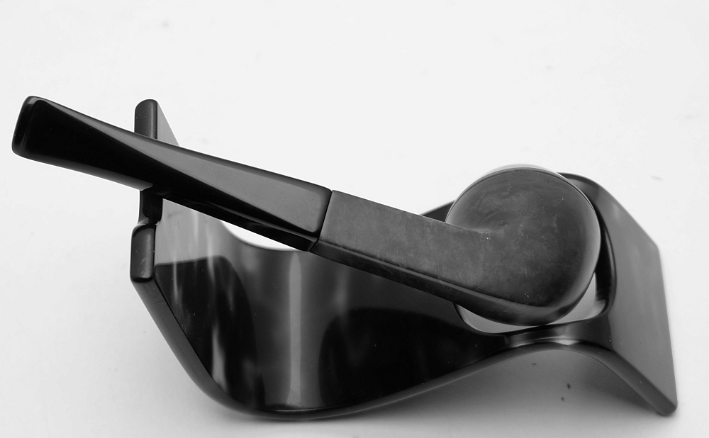 Flamidor Fine Bruyere Windsor 7356 Bulldog Vintage Smoking Pipe Restored! - 6