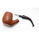 Bruyere St Claude Freehand Vintage Smoking Pipe Restored! - 9 small