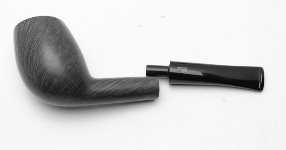 Savinelli Linea Artisan Italy Restored - 8