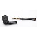 ​Bayle 135 French Vintage Tobacco Smoking Pipe - 8 small