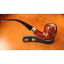 ​Savinelli Straight Grain Gold Italy - 6 small