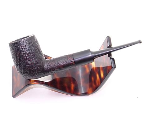 Dunhill Shell Briar S Oda 843 ML F/T Made in England Smoking Pipe Restored