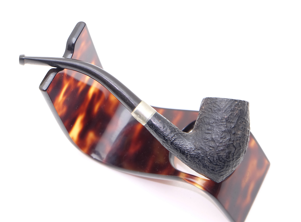 Unbranded French Vintage Smoking Tobacco Pipe - 5