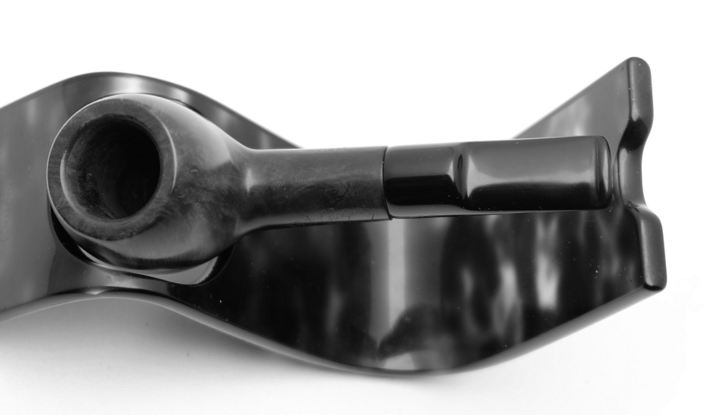​Butz-Choiqun Bosco Billiard Vintage Smoking Pipe Restored! - 2