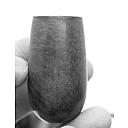 ​Myon Nice French Smoking Pipe Vintage High Bowl - 6 small