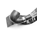 ​Ropp Montagnarde Deposee 308 France Vintage Smoking Pipe Restored!Rare! - 2 small