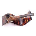 ​Jeantet Bruyere St Claude Vintage French Smoking Pipe - 3 small